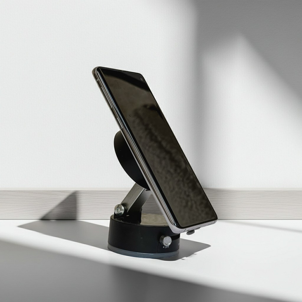 Magnetic Phone Holder