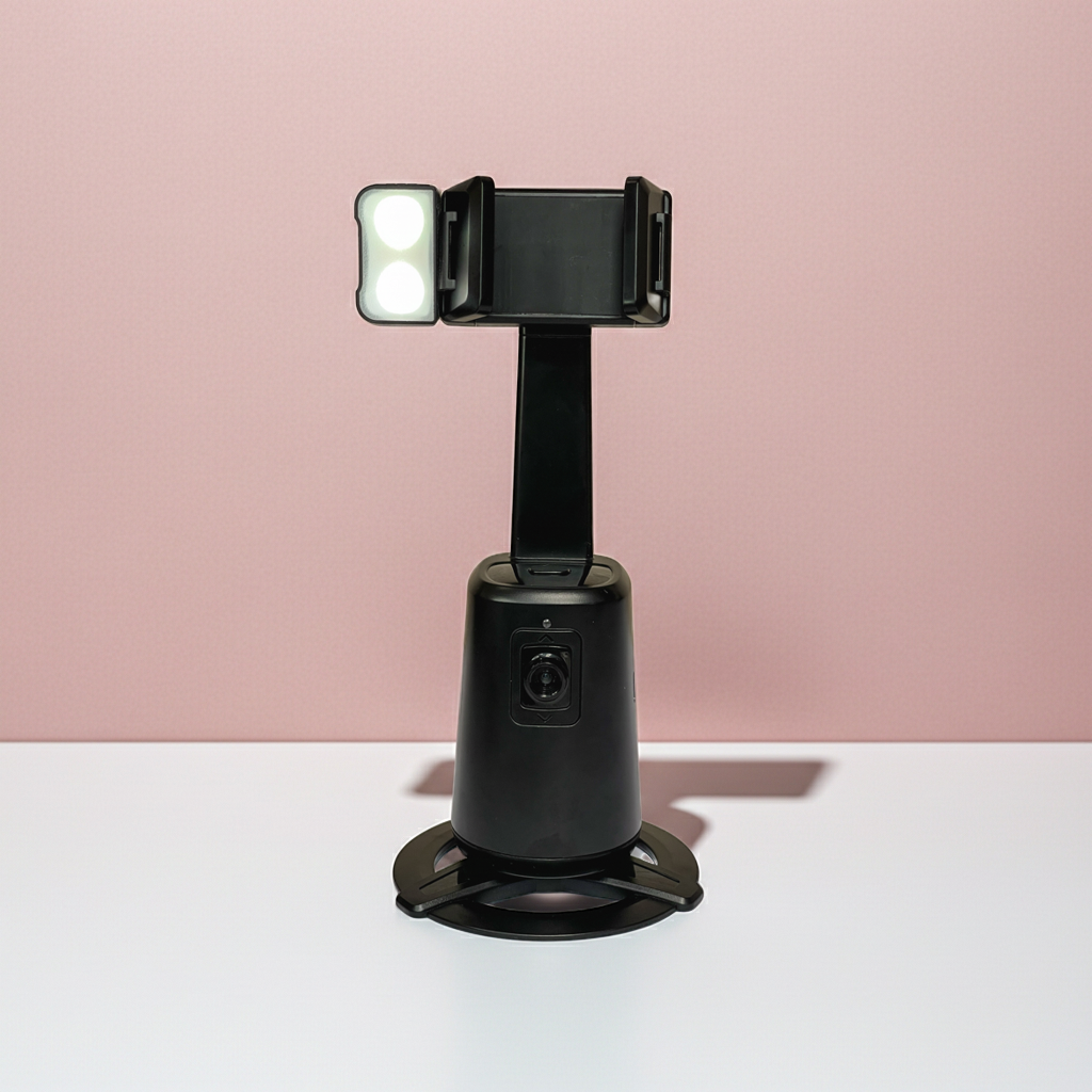 A200 Intelligent Face Tracking Phone Tripod
