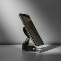 Magnetic Phone Holder