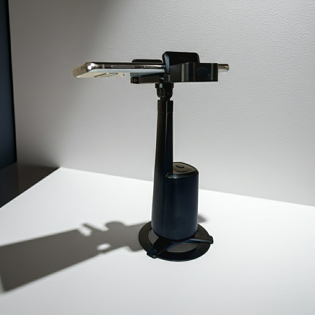 A200 Intelligent Face Tracking Phone Tripod