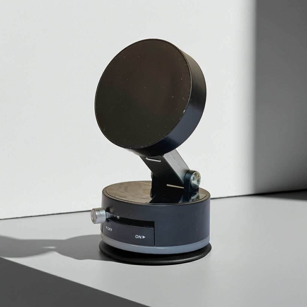 Magnetic Phone Holder